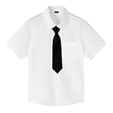 Tshirt Jungen Schlichtes klassisches Funny Tshirt Outdoor Mode Modische lose Tshirt Baumwolle Basic Tops Teenager Achselshirt 2-17 J