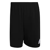 adidas Herren Entrada 22 Training Shorts, Black, M
