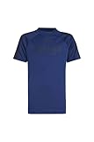 adidas Kinder House Of Tiro T-Shirt, navy, 164