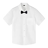 Tshirt Jungen Schlichtes klassisches Funny Tshirt Outdoor Mode Modische lose Tshirt Baumwolle Basic Tops Teenager Achselshirt 2-17 J
