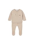 Mayoral Set Strampelhöschen Trikot für Baby - Jungen Maulwurf 1-2 Monate (60cm)