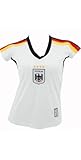 MC-TREND Germany Deutschland Damen-Trikot, Weltmeister Nationalmannschaft Grösse M
