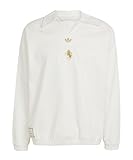 adidas Performance FC Juventus Turin Sweatshirt Weiß Weiss L