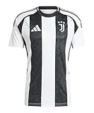 adidas Performance Replicas - Trikots - National Juventus Turin Trikot Home 2024/2025 weissschwarz 2XL