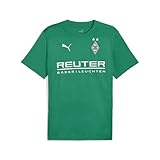 PUMA Herren Borussia Mönchengladbach Trainingstrikot XL Sport G
