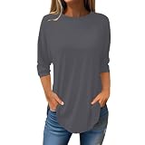 Cocila Angebot des Tages Sale Festliche Bluse Glitzer Tshirt Damen Baumwolle Kurzarm Gothic Damen Oberteil Metallica Tshirt Frauen Top Transparent Damen Bluse In Wickeloptik Damen Shirts Sommer S