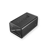 Pulsar Gaming Gears - 8K Wireless Dongle, ultraschnelle 8000Hz Polling Rate, extreme Präzision und Reaktionsfähigkeit (schwarz)