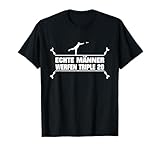 Dart Shirt Echte Männer werfen triple 20 Dartspieler Kostüm T-S