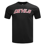 Pro Standard Herren NHL Classic Chenille M Sj T