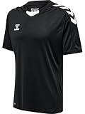 hummel hmlCORE XK Poly Trikot schwarz, XL H