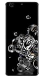 Samsung G988B Galaxy S20 Ultra 5G DualSim Cosmic grau 128GB #