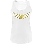 Luckja Deutschland Fanshirt EM 2016 Trikot M 02 Damen Tanktop