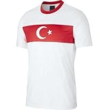 LessTees Turkei National Trikot - 2020 - Türkiye Milli Takım Forması