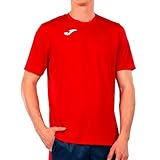 Joma Herren Sport T-Shirt, 6XS - 3XL - Leicht und Atmungsaktiv, Optimal zum Laufen und Für das Fitnessstudio - Comb