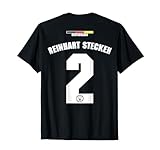Deutschland Party Trikot Mallorca Party-Urlaub T-S