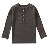 Junge Sommer Hemd Teenager Outdoor Einfarbig klassisch Sportshirt weich mit Tasche Tshirt Schlichtes klassisches weich lockere Tops Neue Sommermode Oberteile fü