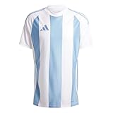 adidas Gestreiftes Herren-Trikot, Größe L