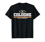 Cologne Germany/Deutschland T-S