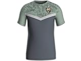 JAKO VfB Stuttgart T-Shirt Iconic International VfB 1893 Tee Shirt Jersey Trikot, Größe:XL