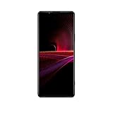 Sony Xperia 1 III 5G, Dual, 256GB 12GB Ram, Frosted Black