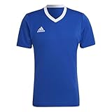 adidas Herren Entrada 22 Jersey, Royal Blue, XL