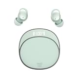 NAUXIU Sleep In Ear Kleine Kopfhörer, Bluetooth 5.3 Mini Schlaf-Ohrhörer, In-Ear-Cance Diskrete Geräusch-Kopfhörer Winzig