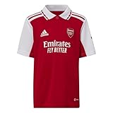 adidas Replicas - Trikots - International FC Arsenal London Minikit Away 2022/2023 rotweiss 92