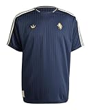 adidas Performance FC Juventus Turin Trikot blau XL