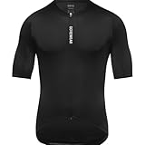 GOREWEAR SPINSHIFT Trikot Herren, Black, L