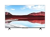 Xiaomi TV A Pro 43 2025, 43 Zoll, 4K, HDR, QLED, Quantum Dot Technology, UHD, Smart TV, Google TV, MEMC, Voice Control, edgeless Desig