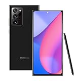 Samsung Galaxy Note 20 Ultra 5G 128GB - Mystic Black (Single sim+e-sim) (Generalüberholt)