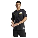 adidas Juventus VRCT Short Sleeve T-Shirt S
