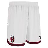 Bologna, Unisex Trikot, Saison 2022/23 Offizielle Heimtrik