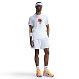 Nike Herren Df Oc 3 Trikot, White, L