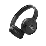 JBL Tune 510 BT - Schw