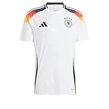adidas Herren DFB H JSY Trikot, weiß - White (White), L