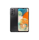 Samsung A236F/DS A23 5G 4GB/128GB Black EU