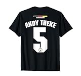 Deutschland Party Trikot Mallorca Party-Urlaub T-S