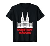 Domstadt Mädche , FC Kölle, Köln , Cologne T-S