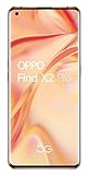 Oppo Find X2 Pro - Smartphone 512 GB, 12 GB RAM, Dual SIM, Orange [Spanish Version]