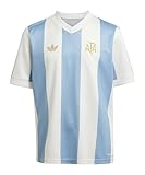 adidas Performance Argentinien 125th Anniversary Trikot Kids blauweiss 164