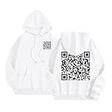 Generisch Winter einfarbiger Pullover mit Kokosnuss-Druck für Männer Frauen mit Langen Ärmeln Taschen Weste Damen Mit Fell Zidane Trik