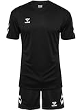 hummel hmlLOGO S