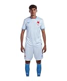 Castore SK Slavia Prag Trikot 3rd 2025/2026 Weiß Weiss, XL H