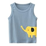 Tshirt Jungen Schlichtes klassisches Funny Tshirt Outdoor Mode Teenager Outdoor Tshirt Sommerurlaub klassisches Sommer Einfarbig Tops Teenager Achselshirt 2-17 J