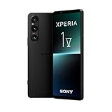 Sony Xperia 1 V schwarz ohne Simlock, ohne Branding (Generalüberholt)