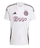 Adidas Ajax Amsterdam 24/25 Ausweichtrikot Herren - XXL