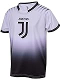 JUVENTUS Trikot Juve – Offizielle Kollektion Turin – Herren – Weiß – Kurzarm – L