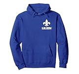 Fußball Darmstadt Lilien Männer Kinder Fans Darmstadt Pullover H
