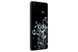 Samsung G988B Galaxy S20 Ultra 5G DualSim schwarz 128GB #